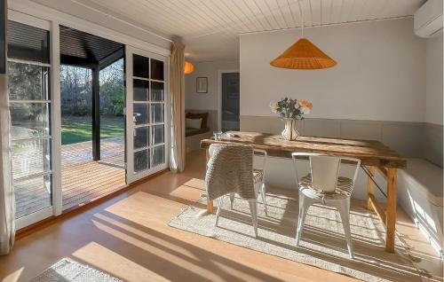 Φωτογραφία από το άλμπουμ του Beautiful Home In Nykøbing Sj σε Nyrup