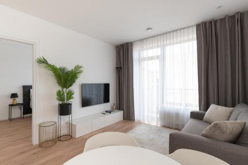 Wohnung in Vilnius