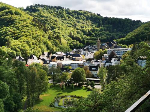 Φυσικό τοπίο κοντά σε αυτή η παραθεριστική κατοικία