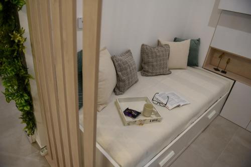 Φωτογραφία από το άλμπουμ του Apartman P Lux 2 Ćuprija σε Τσούπρια