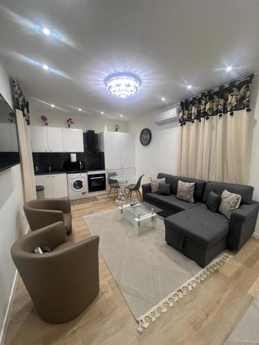 Appartement T2
