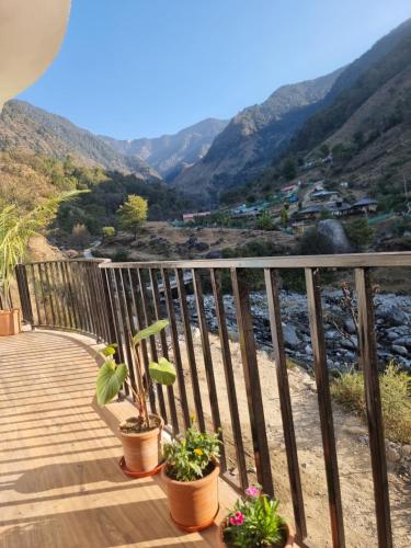 Φυσικό τοπίο κοντά σε αυτό το δωμάτιο σε οικογενειακή κατοικία