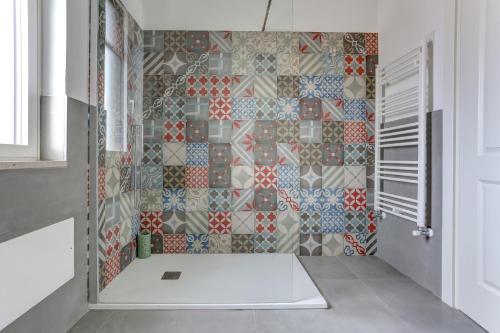 Ένα μπάνιο στο MatesHouse - La Cappelluccia by Home and More