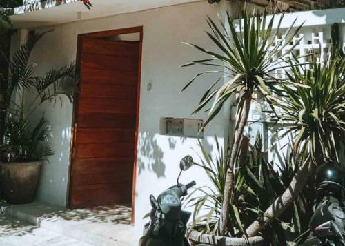 Fotografie z fotogalerie ubytování Sanur Beachside Stunner v destinaci Sanur