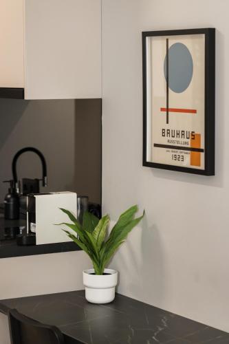 Cozy Suites by Nest