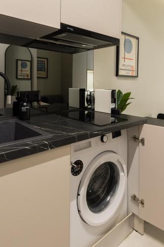 Cozy Suites by Nest