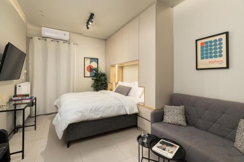Cozy Suites by Nest