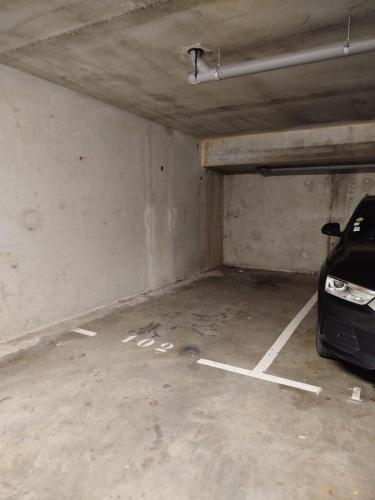 L'essentiel, proche stade, Clim, parking, piscine