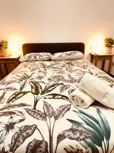 Apartamentos Tarradellas Sants Estació