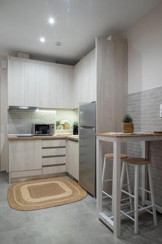 8kto apartment