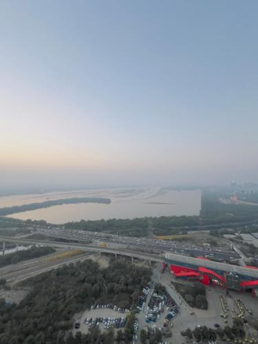 Φυσικό τοπίο κοντά σε αυτό το διαμέρισμα