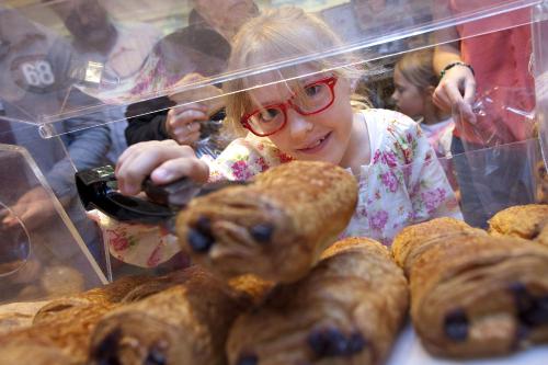 الضيوف المقيمون في Vakantiepark Klein Vink - 25