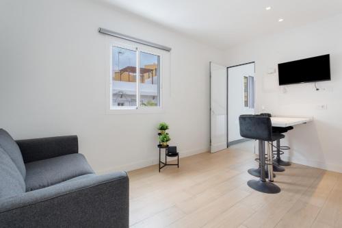 Encantador Apartamento Familiar