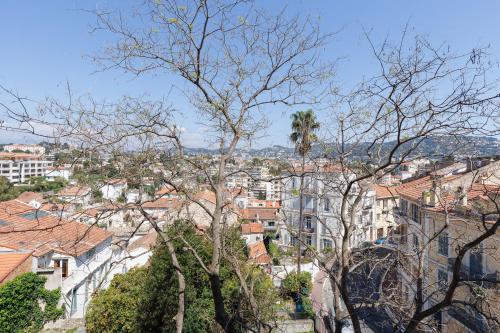 BnGo l Amber Suite l 2ch, 6 personnes, centre