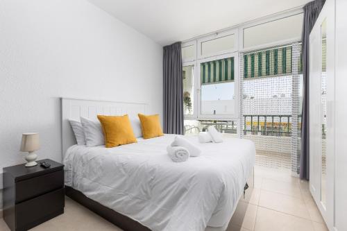 Foto Home2Book Corralejo Main Walkway Studio