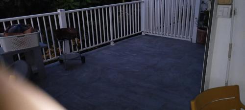 Φωτογραφία από το άλμπουμ του Appartement en bord de mer à Les Trois-Îlets, 27 m², parfait pour 3 σε Lazaret