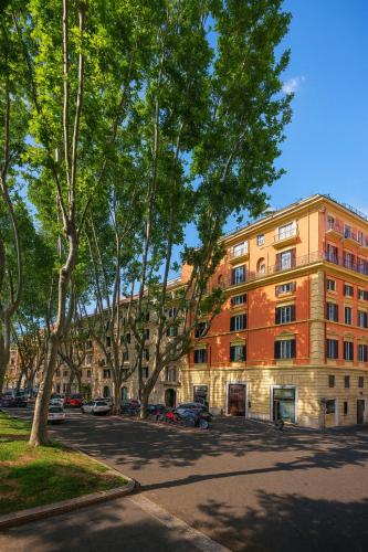 IHH COLLECTION - IHH Suites Roma
