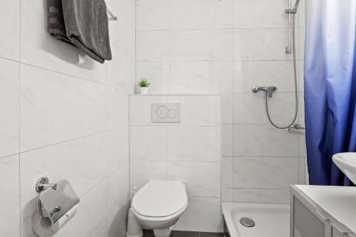 Pearlstay - Excellent Connection Central Washer