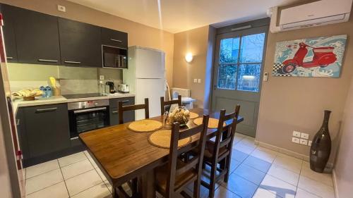 Charmant Duplex Quartier Perrache Confluence