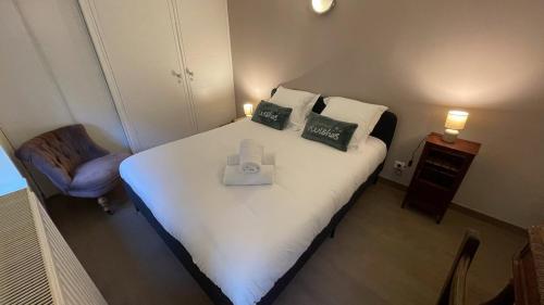 Charmant Duplex Quartier Perrache Confluence