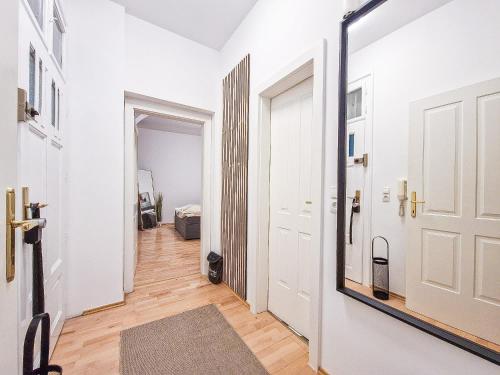 FeelHome - Desgin Apartment für 4 Gäste - Smart TV - Naschmarkt