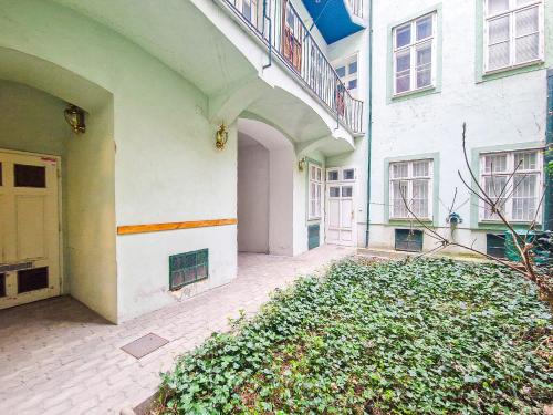 FeelHome - Desgin Apartment für 4 Gäste - Smart TV - Naschmarkt