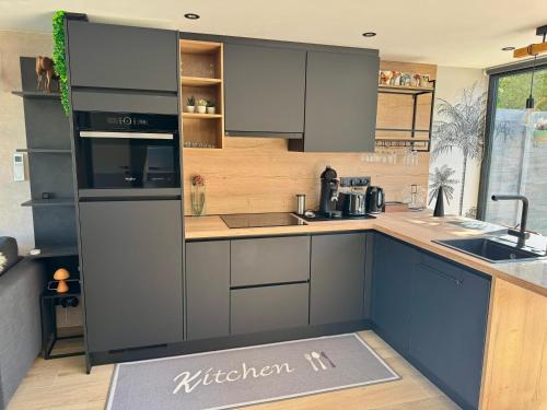 Φωτογραφία από το άλμπουμ του B&B Wellness Garden σε Herzele