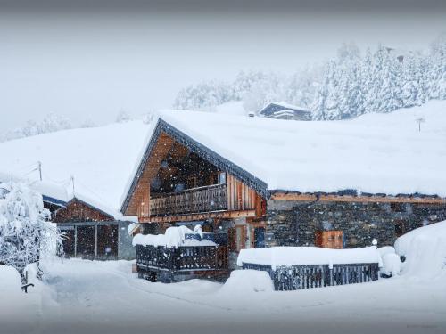 Chalet Marijulo - OVO Network
