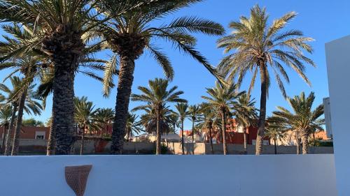 Villa Jasmin