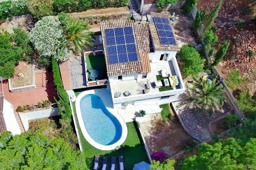 Denia Oasis • Pisc. Privada • WIFI • Familia • A/C