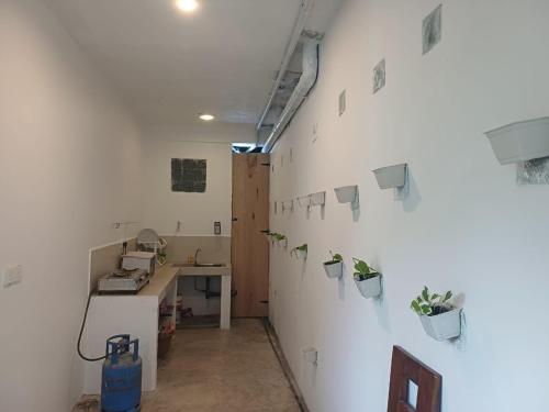 Φωτογραφία από το άλμπουμ του villa Calm Haven σε Unawatuna