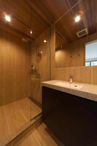 Solar Chalets by HHG