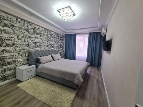 Apartament, Buiucani District