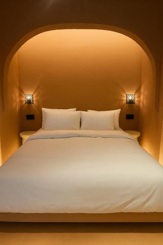 Marabou Unique Stay