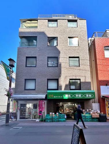 Sugamo Yasu Hotel
