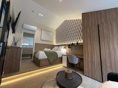 Nestanza Homes