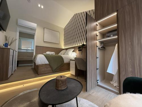 Nestanza Homes