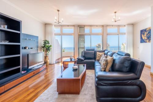 Diego Cruz Penthouse by Holiday Rental Madeira