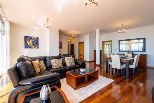 Diego Cruz Penthouse by Holiday Rental Madeira