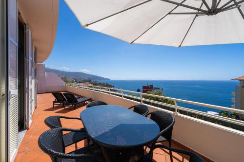 Diego Cruz Penthouse by Holiday Rental Madeira
