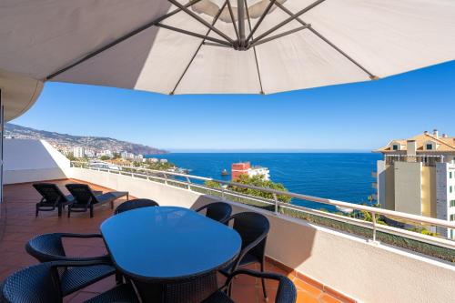 Diego Cruz Penthouse by Holiday Rental Madeira