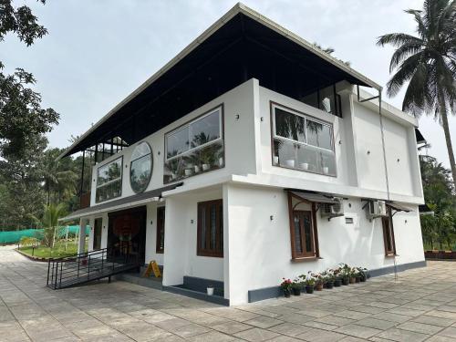 Φωτογραφία από το άλμπουμ του J & L Kabini Palace σε Pulpally