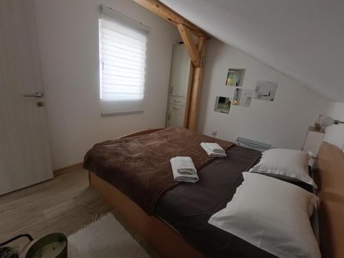 Φωτογραφία από το άλμπουμ του Apartmani S - DSN στο Κράλιεβο