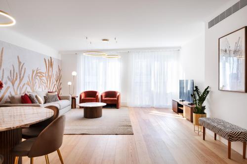 Bonjardim 3BR 3 Ensuites Central Porto