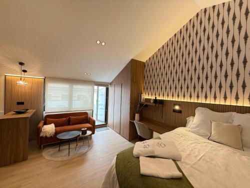 Nestanza Homes