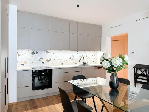 Fotografie z fotogalerie ubytování REAL Living by REFA - Modern Haven 1311 v destinaci Golčŭv Jeníkov