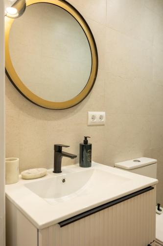 Ohliving Molino