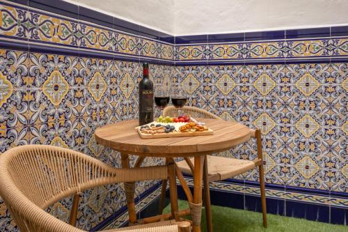 Ohliving Molino