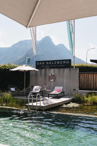 Foto DAS SALZBERG Hideaway Bad Aussee - Adults only 4