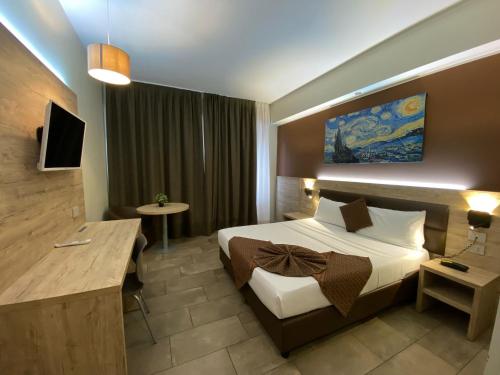 Hotel Stradivari